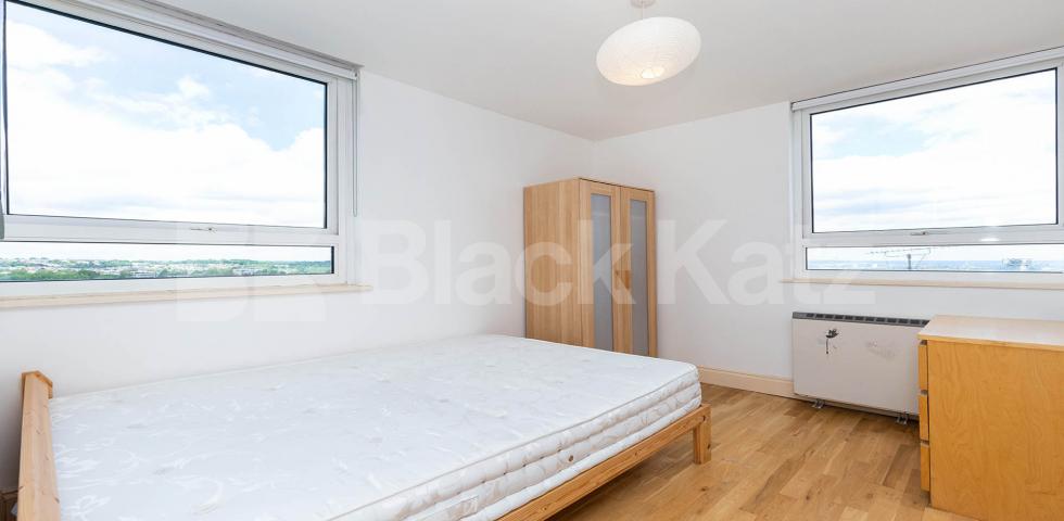 			1 Bedroom, 1 bath, 1 reception Apartment			 Hornsey Lane, CROUCH END / HIGHGATE